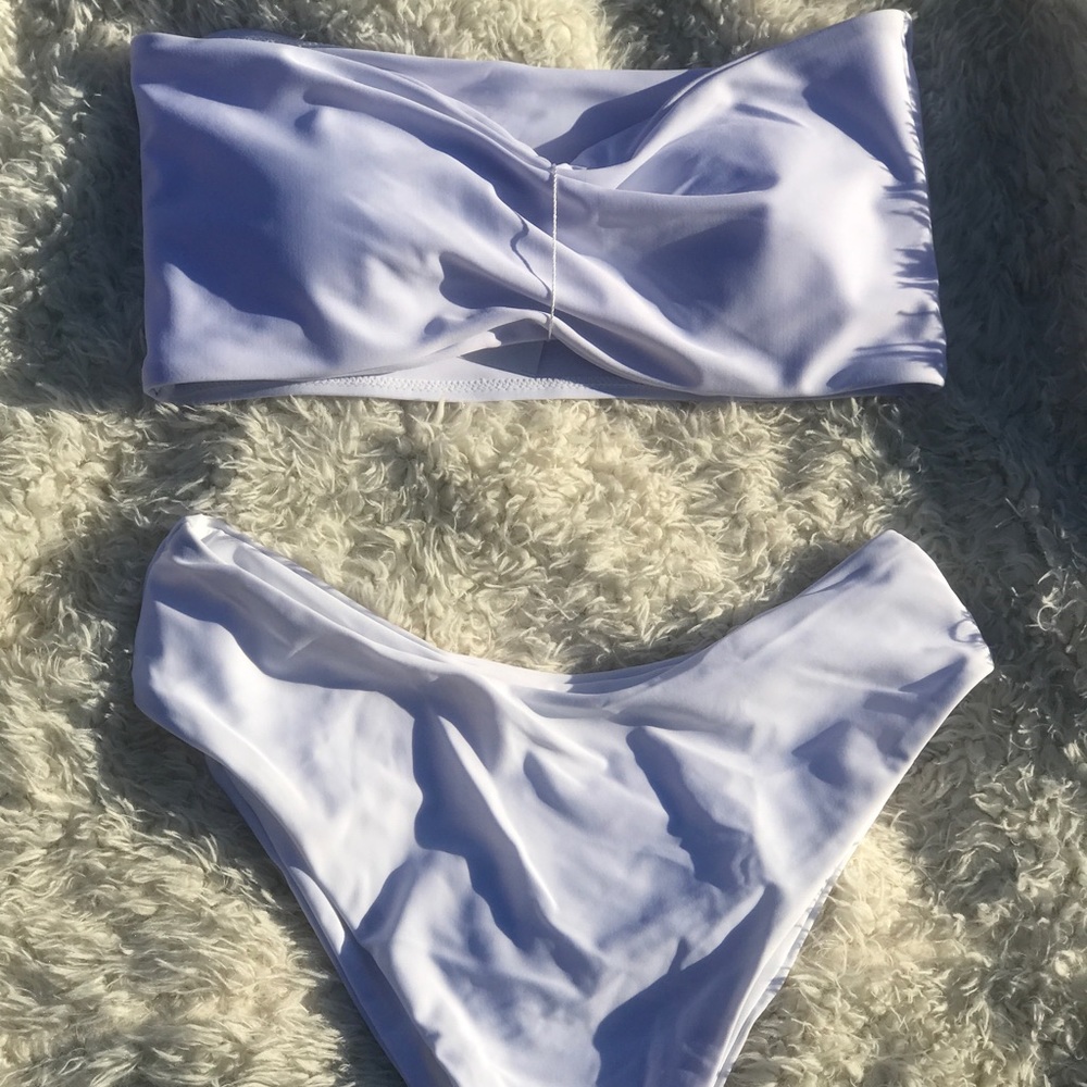 Bathing suits